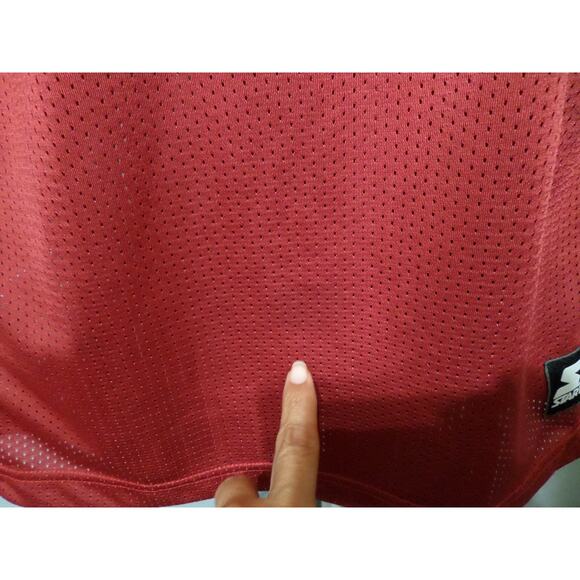 Starter Youth Jersey Alabama Size XL (18/20) - Picture 6 of 6